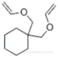 Cyclohexandimethanoldivinylether CAS 17351-75-6